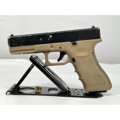 WE Tactical G17 - Airsoft