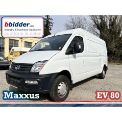 Maxus EV 80 2017 - L2H2 -1