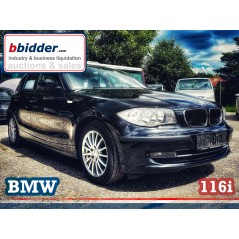 BMW 1er 116i