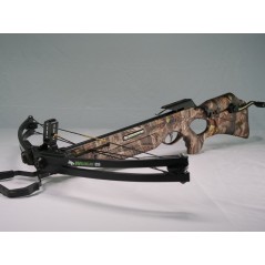 Barnett Wildcat C5 - Jagd Armbrust