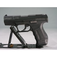 Walther P99 - Schreckschuss