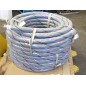 Elaflon Plus FEP 38 grau Chemieschlauch Universalschlauch 40m