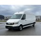 2018 MAN TGE 3.140 3,5T L4 4x2F KASTEN