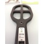 Ebinger EB 610D Handsonde Metalldetector Scanner