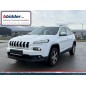 2015 Jeep Cherokee 2.0 M-Jet Longitude 4WD