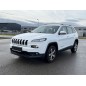 2015 Jeep Cherokee 2.0 M-Jet Longitude 4WD
