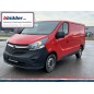 2018 Opel Vivaro 1.6 CDTI Kasten L1H1 2,9t