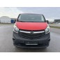 2018 Opel Vivaro 1.6 CDTI Kasten L1H1 2,9t