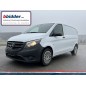 2016 Mercedes Benz Vito 4Matic 116 CDI