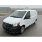 2016 Mercedes Benz Vito 4Matic 116 CDI