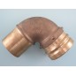 Viega Sanpress 76,1mm Bogen 90