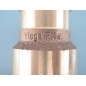 Vigea Optipress/Profipress XL Reduzierstück 76,1mm x 54 mm