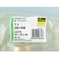 Viega Sanpress SC Contur 54 x 28 x54nn T Stück