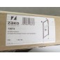 2 Stk ZAKO Vorwandelement Waschbecken