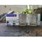 3 Stk.  3er Sets Wiskeyglas Luminarc 30 cl