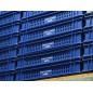 Kunststoff-Normbehälter E2 Farbe blau