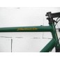 Kona "Jake the Snake" Retro Vintage Rennrad mit Carbongabel