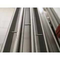 Teppichtragschiene 200cm - 10 Stk.