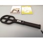 Ebinger EB 610C Handsonde Metalldetektor Scanner